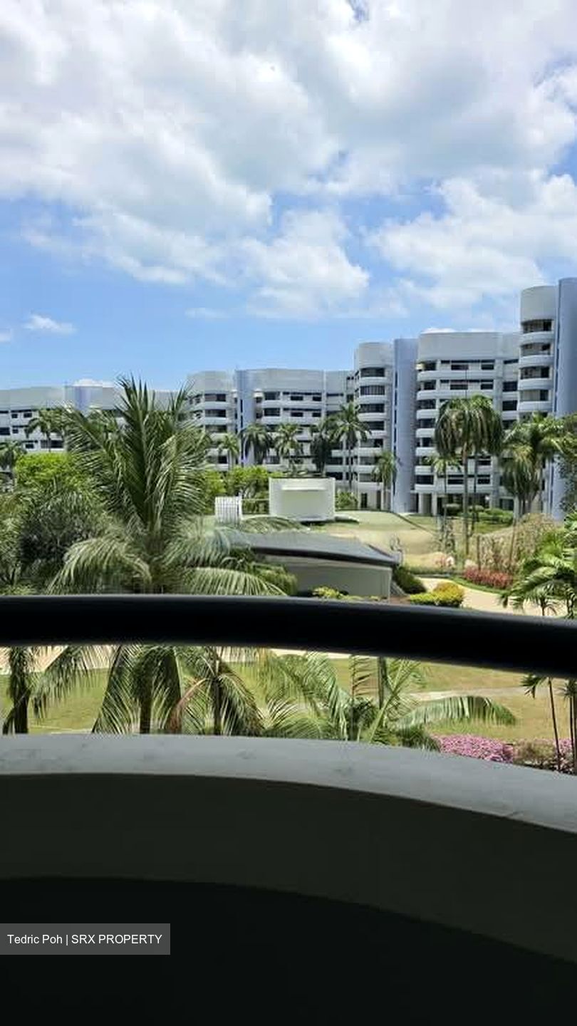 Mandarin Gardens (D15), Condominium #537524581